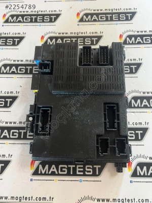 PEUGEOT 406 VALEO CD2 9645872080 73004911