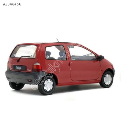 Renault Twingo klima kompresörü