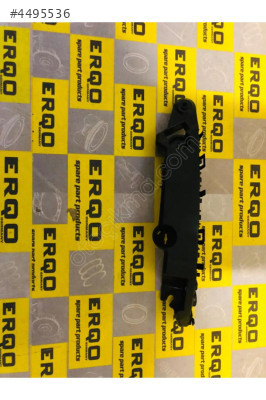 Nissan Juke Tampon Braketi On Sag 2015