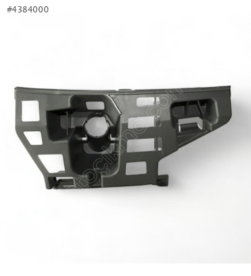 5J0807056A FABİA ROOMSTAR 2011-2014 ÖN TAMPON BRAKETİ SAG