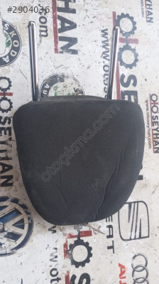 Toyota Yaris 2012 ön sağ kafalık koltuk başlığı