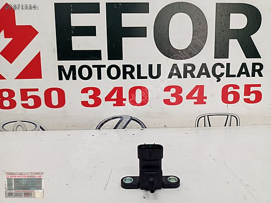 TOYOTA YARİS,COROLA SIFIR TURBO SENSÖRÜ 10-18 OEM:89421-71020
