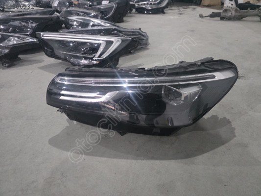 2024/2026 VW TİGUAN SOL FAR ORJINAL