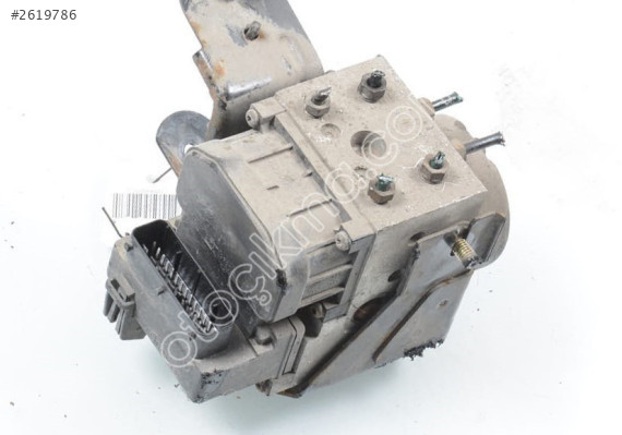 Renault Megane 1 ABS Beyni 8200178156 0273004679 0265216955
