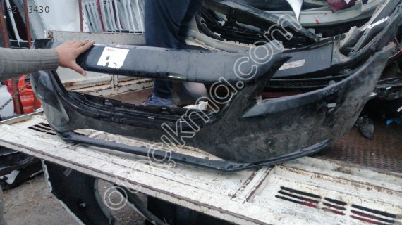 VOLVO S60 ÖN TAMPON ORJİNAL ÇIKMA 2014-17