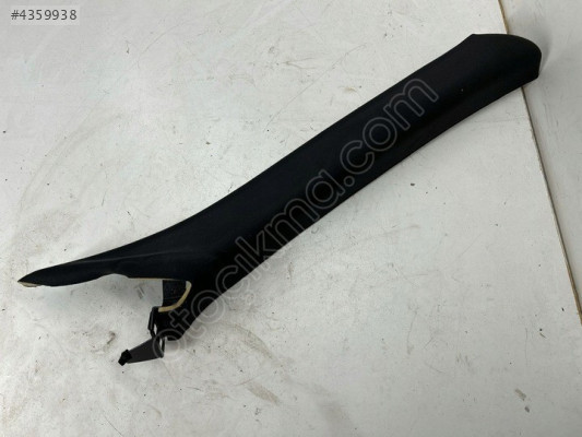 MASERATI GHIBLI ÖN CAM DİREK KAPLAMASI 06700712230