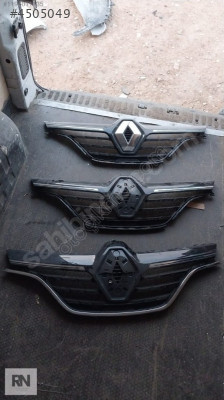 RENAULT MEGANE 4 ÖN PANJUR ORİJİNAL ÇIKMA