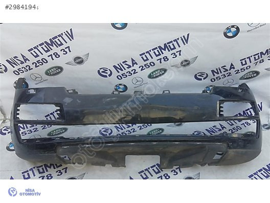 RANGE ROVER VOGUE L405 KASA ÖN TAMPON ORJ CK52-17F003-AA