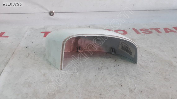 FORD FOCUS AYNA KAPAĞI 2017- BM5117K746AB57