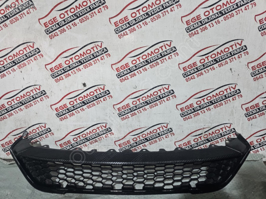2020/2024 HONDA CITY ÖN TAMPON ORTA IZGARA ORJINAL