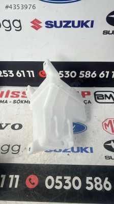 SUZUKİ SX4 CROSS SİLECEK SU DEPOSU ORJİNAL SIFIR YEDEK PARÇA