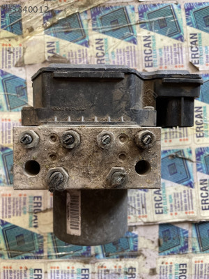 8G912C405AB FORD MONDEO ABS BEYNİ