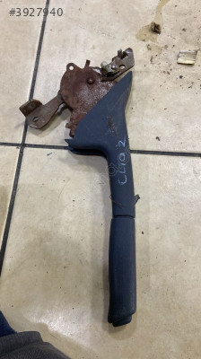 CLİO 2 HB 1.5 E4 ARKADAN MARŞLI EL FREN KOLU
