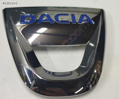 DACİA DUSTER BAGAJ ARMASI 908890920R