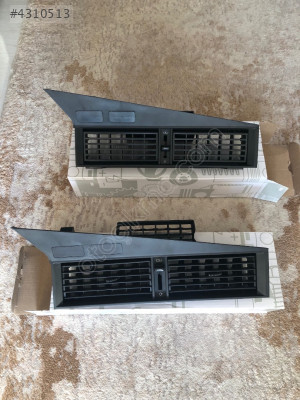 Mercedes w201 havalandırma menfez