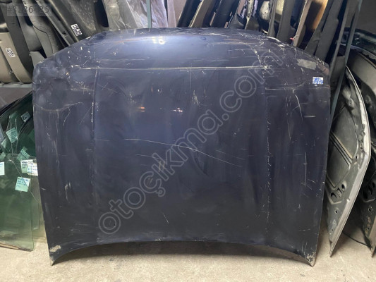 SUBARU LEGACY MOTOR KAPUTU ORJİNAL ÇIKMA TEMİZ 95-98 MODEL