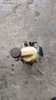 Dacia Logan MCV direksiyon pompası