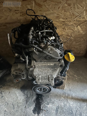 FİAT ALBEA 1.3 DİESEL KOMPLE EURO 4 MOTOR ✅