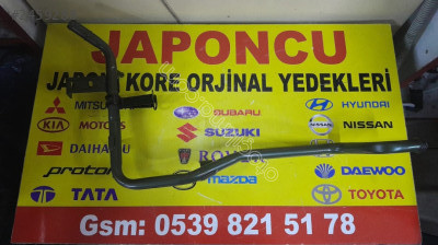 KIA RİO DEVİRDAİM BORU BLOK SU BORUSU 2001-2005 ARASI 1,5
