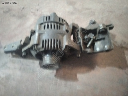 Kango Kangoo 1.9d F8T F8Q Şarj dinamosu