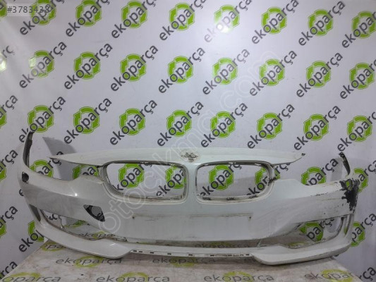 2012-2018 BMW 3 Serisi F30 Ön Tampon Parçası - 7308629