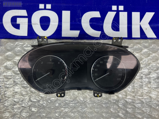 94003-C8141 Hyundai İ20 1.4 CRDİ Kadran / Kilometre Saati ORJ
