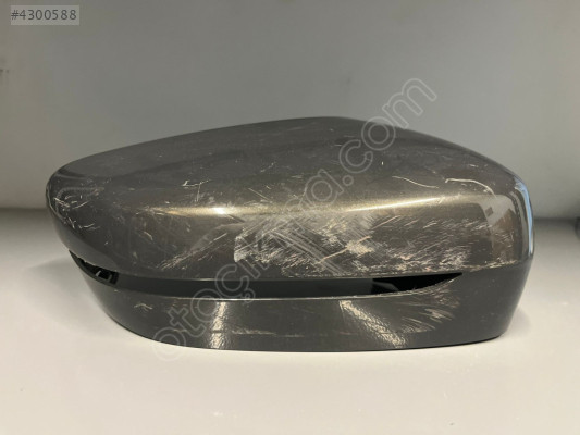 BMW G20 3 SERİSİ SAĞ AYNA KAPAĞI ORJİNAL