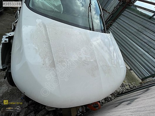 OPEL GRANDLAND ÖN KAPUT ÇIKMA SÖKME YEDEK PARÇA