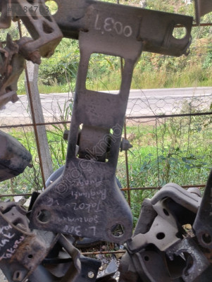 L300 şanzuman takozu