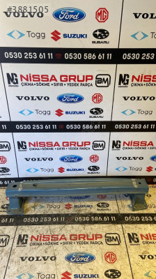 SUZUKİ VİTARA ARKA TAMPON DEMİRİ ORJİNAL ÇIKMA YEDEK PARÇA