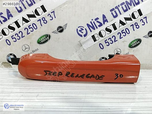 JEEP RENEGADE KAPI KOLU ORJ 735579248