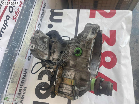 GOLF4 BORA TOLEDO 1.6 16-8 VALF BCB 5 İLERİ MANUEL ŞANZIMAN