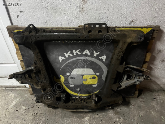 Kangoo Motor Beşiği Orjinal Çıkma (96-08)