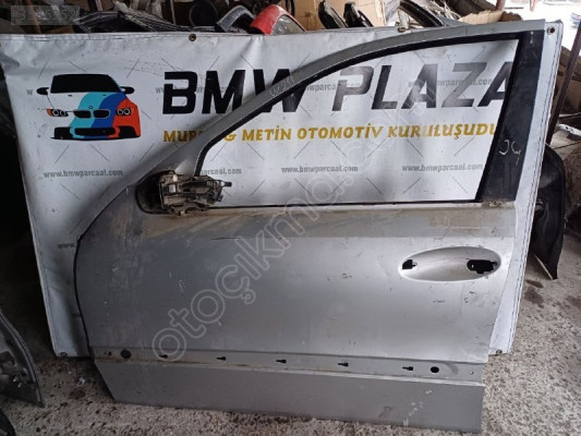 MERCEDES E SERİSİ W211 SOL ÖN KAPI