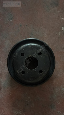 MİTSUBİSHİ FE 511 711 DEVİRDAİM KASNAĞI