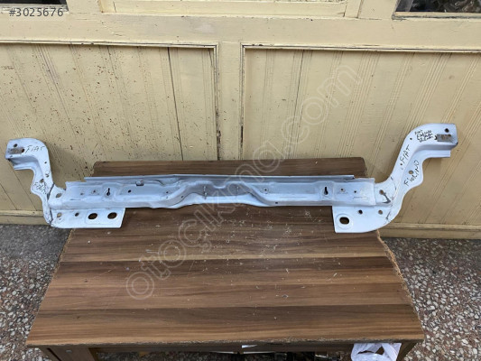 PEUGEOT BİPPER ÖN PANEL DEMİRİ ORJİNAL ÇIKMA TEMİZ
