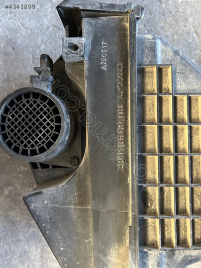 HYUNDAİ TUCSON 2016-2021 HAVA AKIŞ METRE 28164-2A500