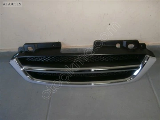CHEVROLET REZZO ÇIKMA ORJİNAL PANJUR