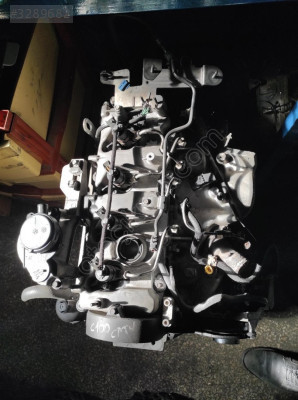 CAPTİVA C100 MOTOR 2.0 DİZEL SANZUMAN KAPAK KRANK