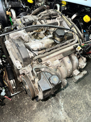 Renault Laguna 1 Çıkma 2.0 16v Volvo Motor