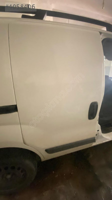 FIAT FIORINO SAĞ SÜRGÜLÜ ARKA KAPI KONUK OTO 05323167897