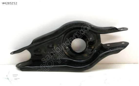 TESLA MODEL Y SALINCAK ARKA 1044451