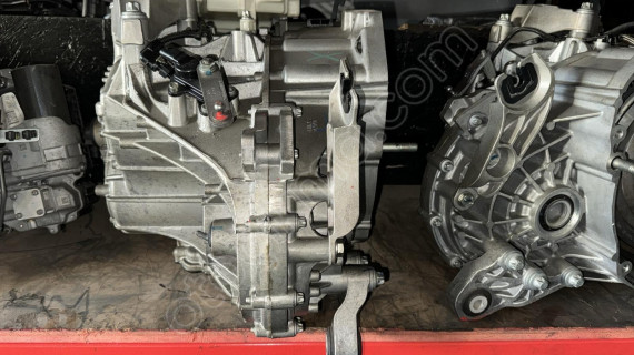 Fiat 500X 1.3 Otomatik Benzinli Çıkma Şanzıman Komple