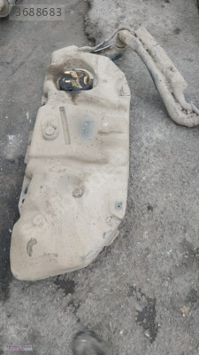 PEUGEOT 206 1.4 HDİ MAZOT ŞAMANDRASI GÜÇMANLAR