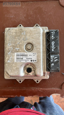 DOBLO 1.3 EURO 5 MOTOR BEYNI 15.000