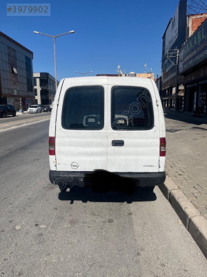 Opel Combo sağ sol stop lambası
