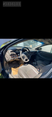 Chrysler Sebring 2005 sedan iç trimleri yedek parça