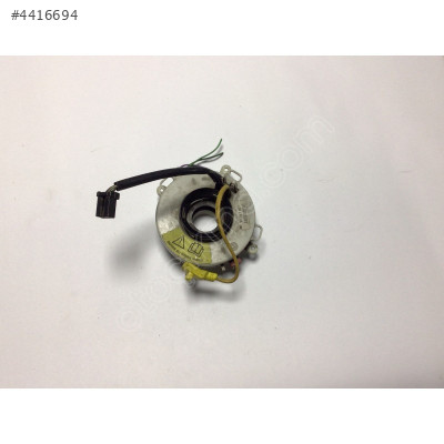 Lancia Lybra Airbag Sargısı