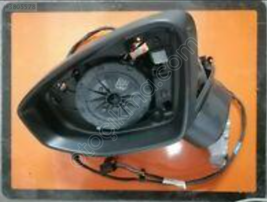 AUDI A3 2020 2022 SOL AYNA 8Y1857409