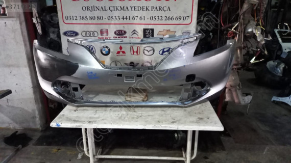 2015-2018 SUZUKİ BALENO ÖN TAMPON